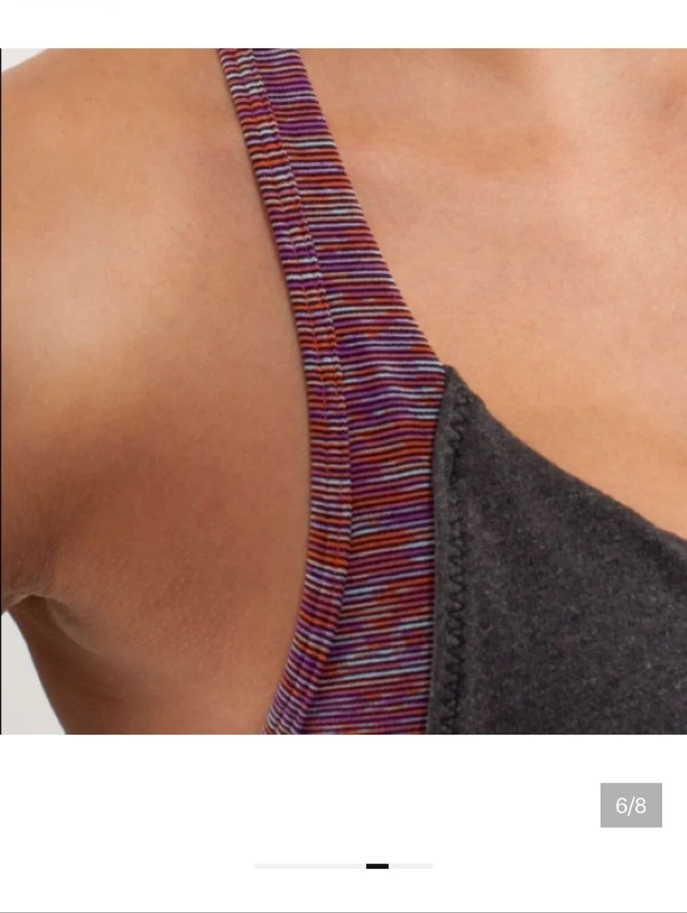 lululemon athletica reposhing this